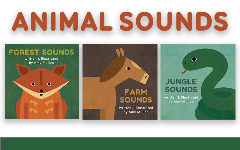 Animal Sounds