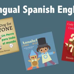 Bilingual Spanish English