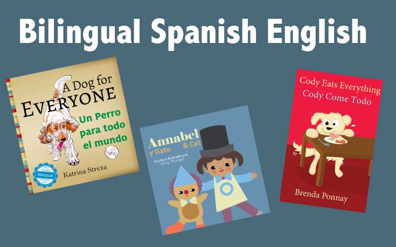 Bilingual Spanish English