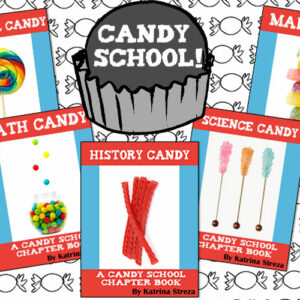 Candy School