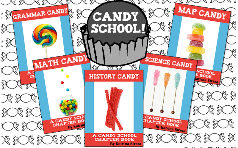 Candy School