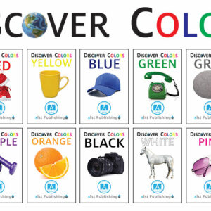 Discover Colors