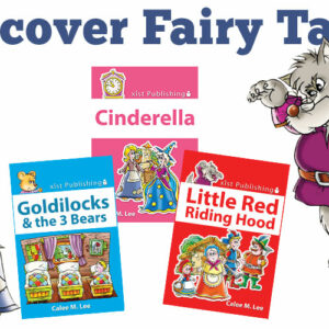 Discover Fairy Tales