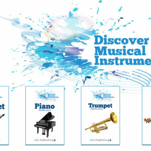 Discover Musical Instruments