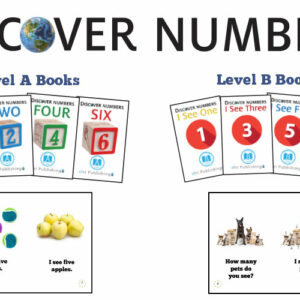 Discover Numbers