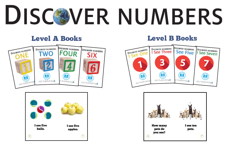 Discover Numbers