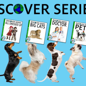 Discover Series