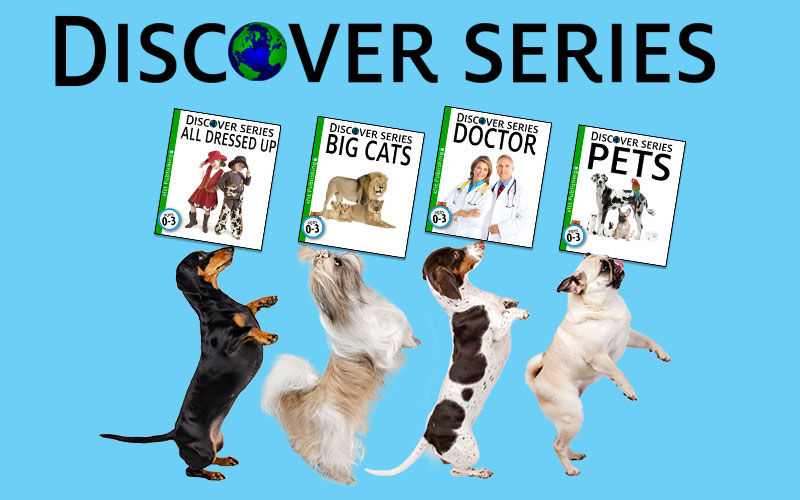 Discover Series