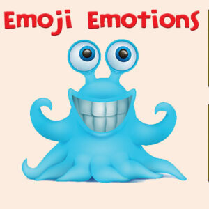 Emoji Emotions