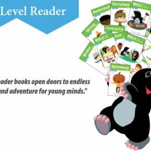 Entry Level Readers