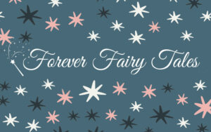 Forever Fairy Tales Series Web Banner