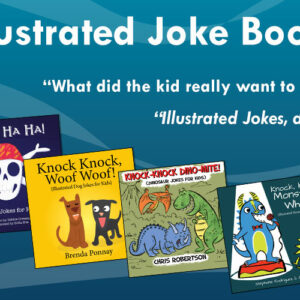 Illustrated Jokes