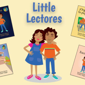 Little Lectores