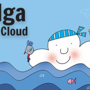 Olga The Cloud