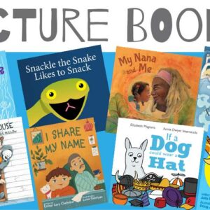 Picture Books