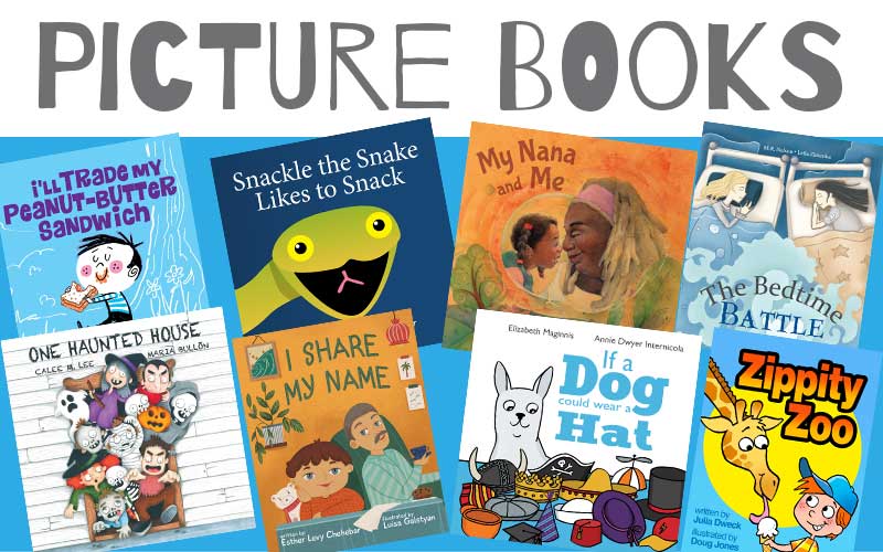 Picture Books