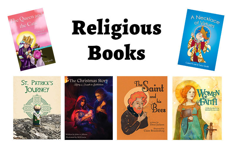 Religious Books