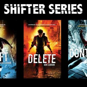 Shifter Series