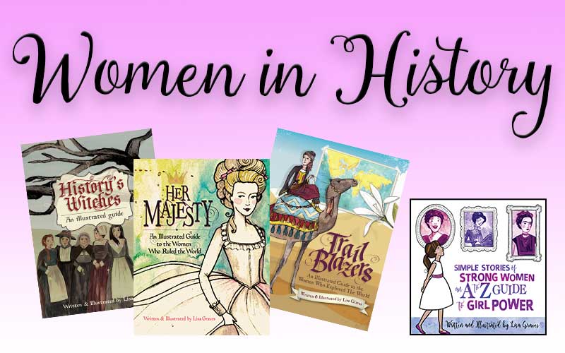 Women in History