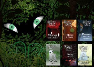 Secret of Kells