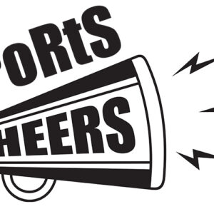 Sports Cheers