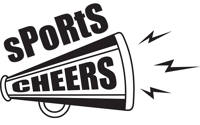 Sports Cheers