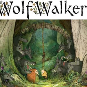 WolfWalker Readers