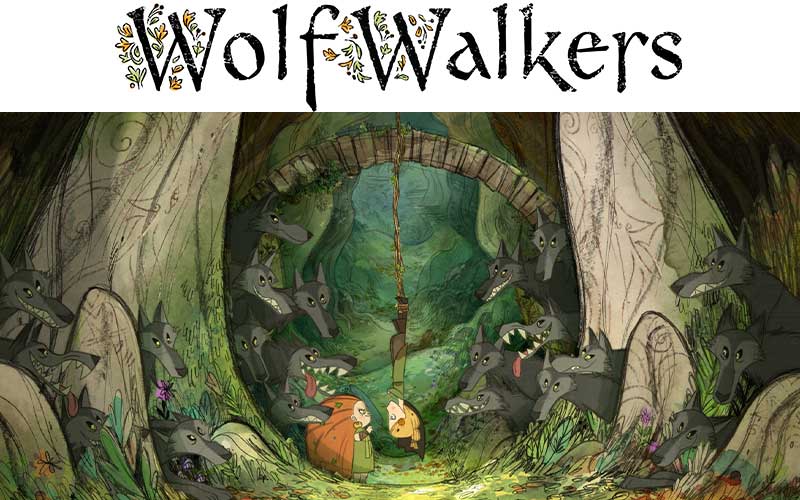 WolfWalker Readers