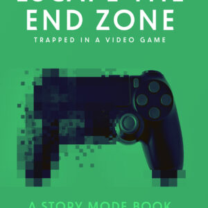 Escape the End Zone Trapped in a Video Game